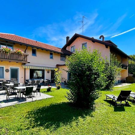 Kaisers Das Kleine Stadthotel Sonthofen Εξωτερικό φωτογραφία