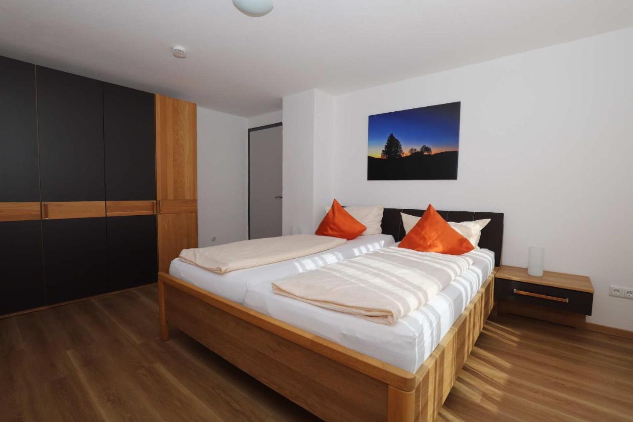 Kaisers Das Kleine Stadthotel Sonthofen Εξωτερικό φωτογραφία