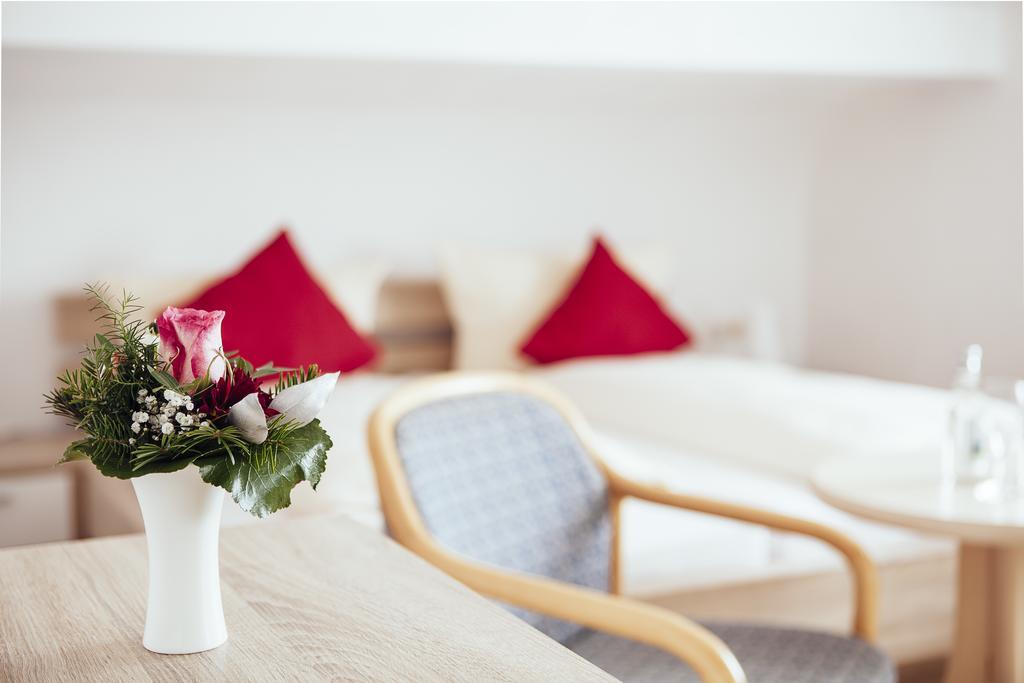 Kaisers Das Kleine Stadthotel Sonthofen Δωμάτιο φωτογραφία